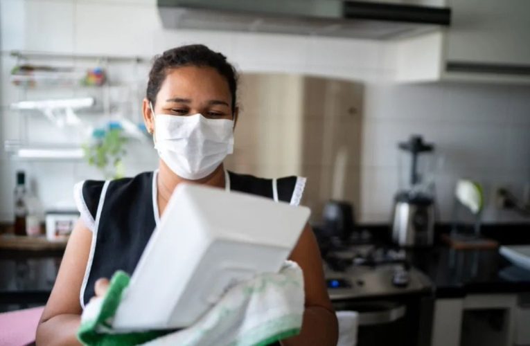 Llama titular del IMSS Chiapas a asegurar a Personas Trabajadoras del Hogar