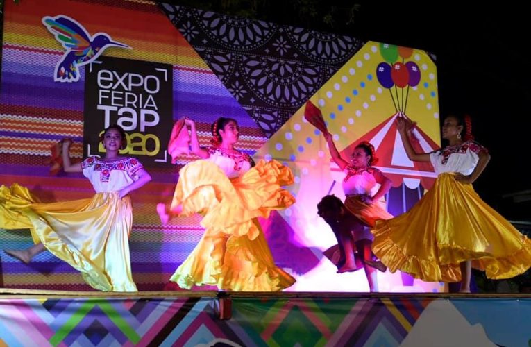 HABRÁ FORO CULTURAL EN LA EXPO FERIA TAPACHULA 2023