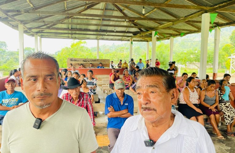 Señalan a José Antonio Aguilar Castillejos de corrupto y desviar programas sociales