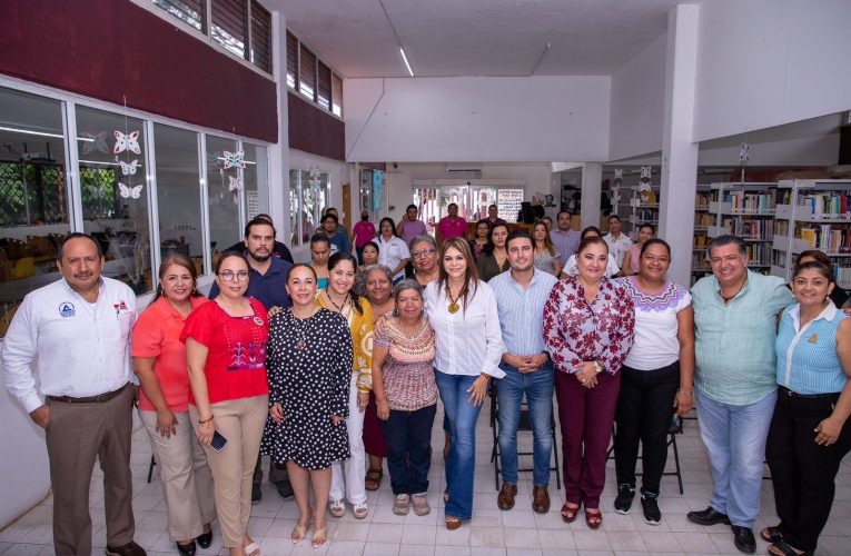 AYUNTAMIENTO DE TAPACHULA PONE EN MARCHA TALLER “CONOCE MARCA CHIAPAS” PARA EMPRENDEDORES