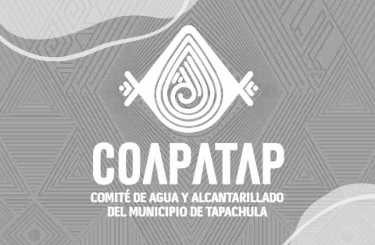 COAPATAP RESPONSABILIZA A SINDICATO STSCAPA POR LA PARALIZACIÓN ADMINISTRATIVA Y PONER EN RIESGO LA SALUD DE LA POBLACIÓN