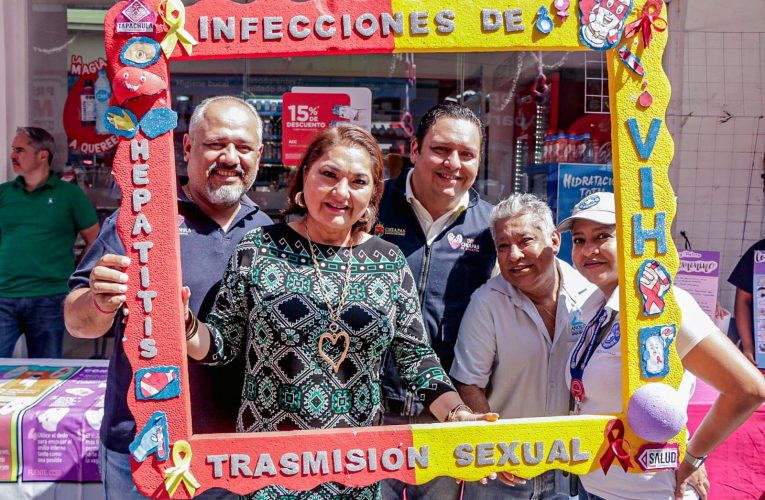 AYUNTAMIENTO DE TAPACHULA, CONMEMORA DÍA INTERNACIONAL DEL CONDÓN