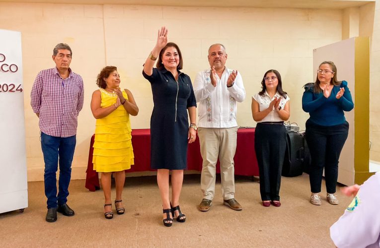 AYUNTAMIENTO DE TAPACHULA PONE EN MARCHA PRIMER FORO ODONTOLÓGICO