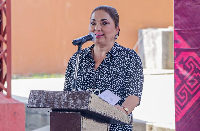 REALIZAN BRIGADA DE SALUD EN ESCUELA PRIMARIA EMILIANO ZAPATA